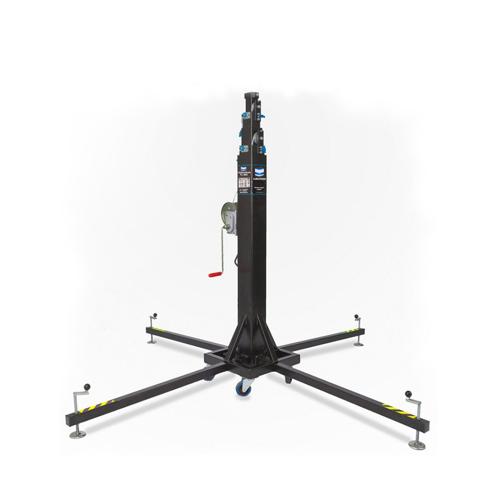 TL-065 Top Loader Lifter