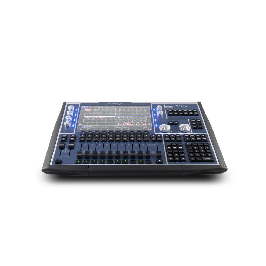 Magic MQ80 Console
