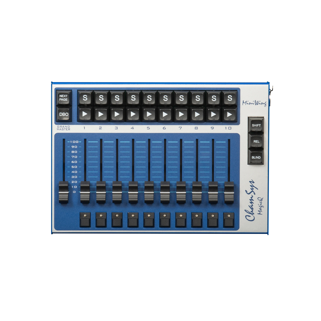 MagicQ Mini Wing - Image 4