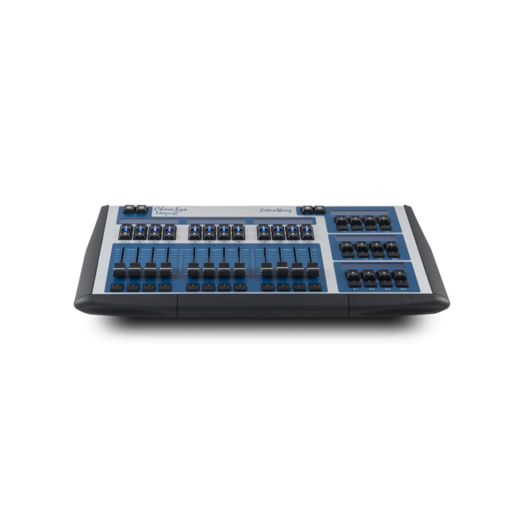 MagicQ Extra Wing Compact