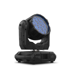 Maverick Storm 1 Wash