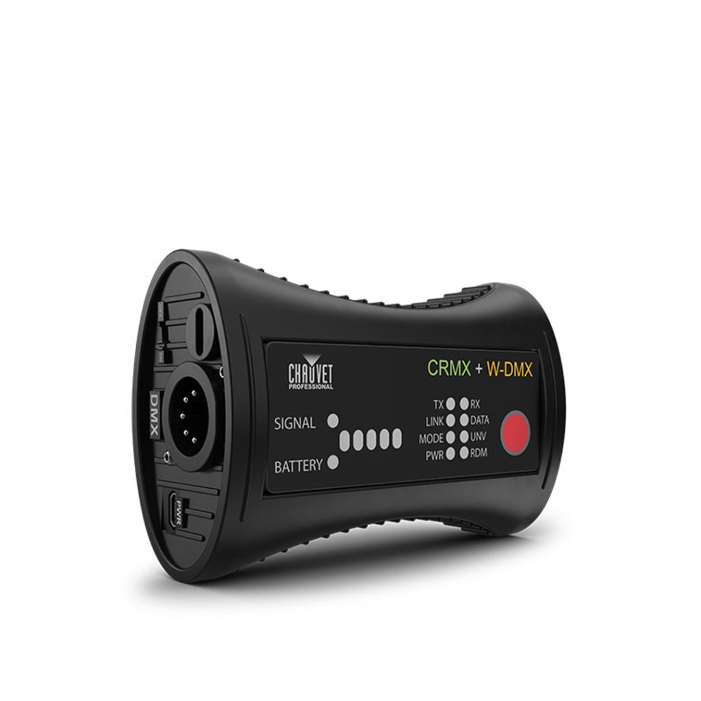 W-DMX Micro T-1 TRX G6