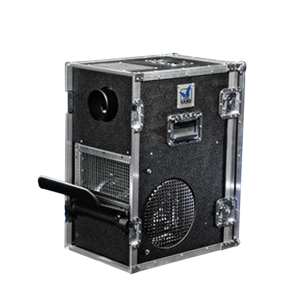 Mini Fan Fogger