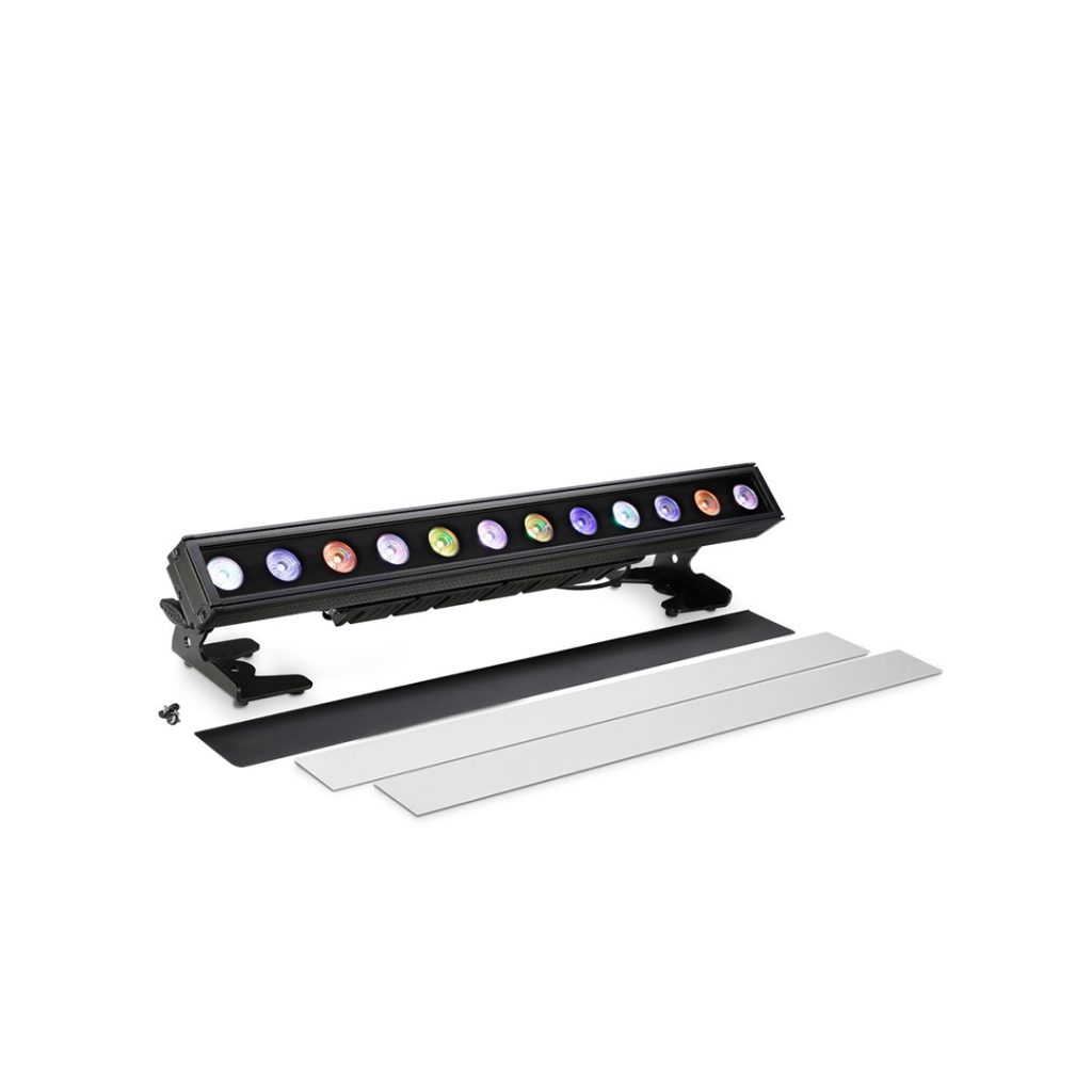 PixBar Pro 1212i