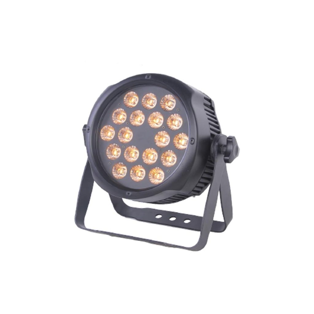 SlimPar 18IP