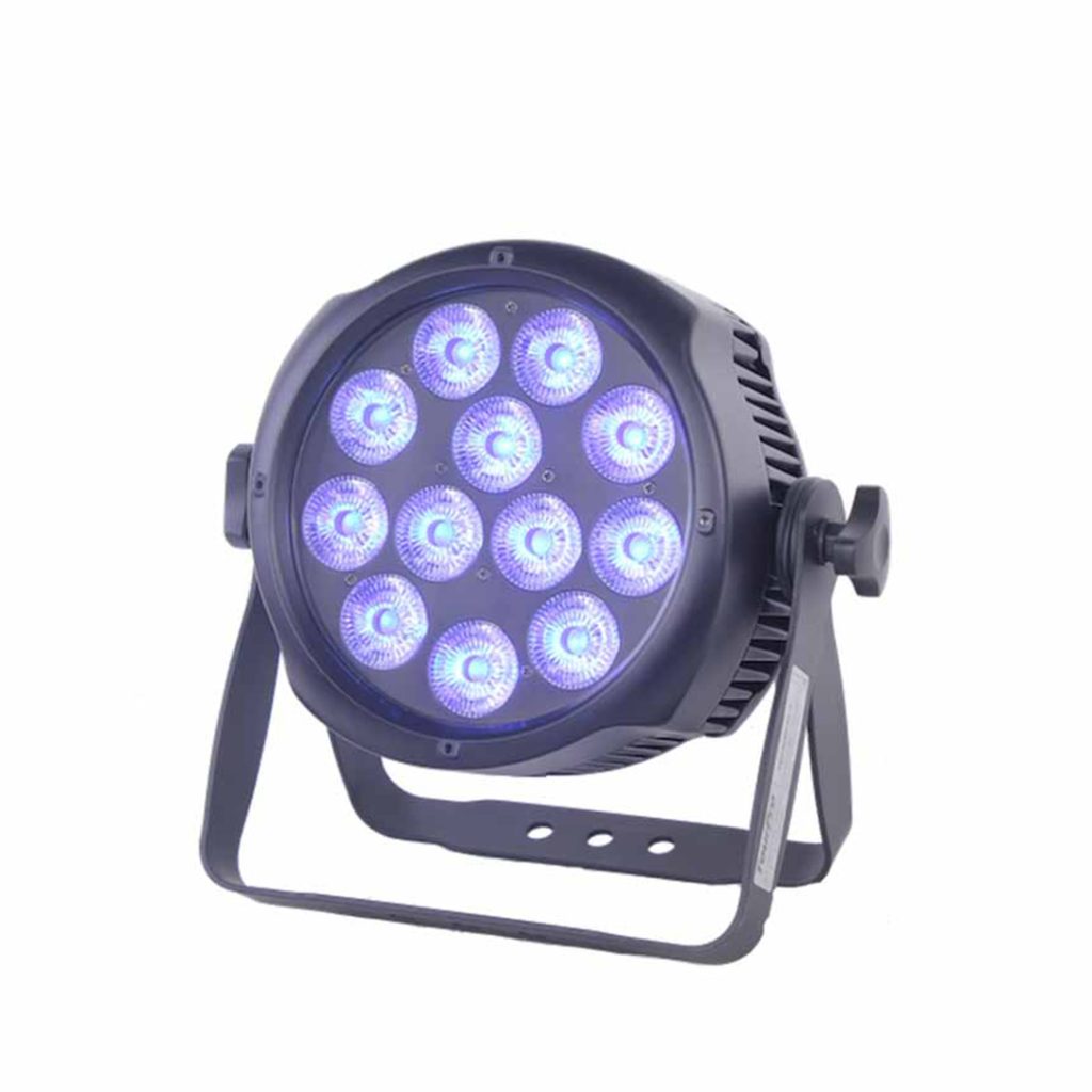 SlimPar 12IP