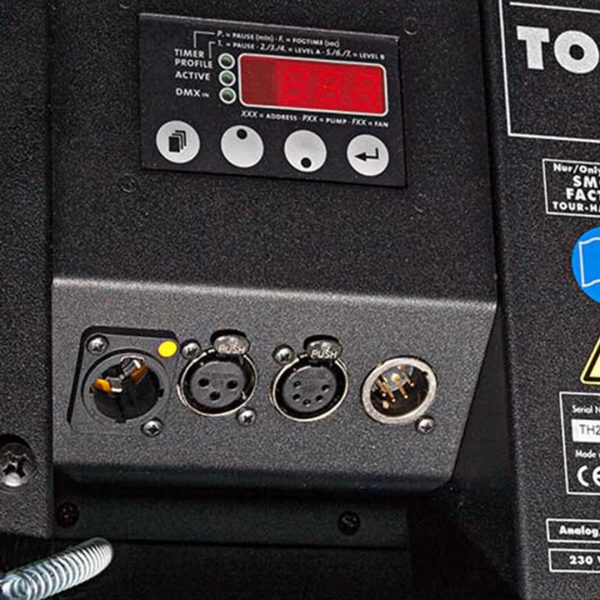 Tour Hazer II - Image 4
