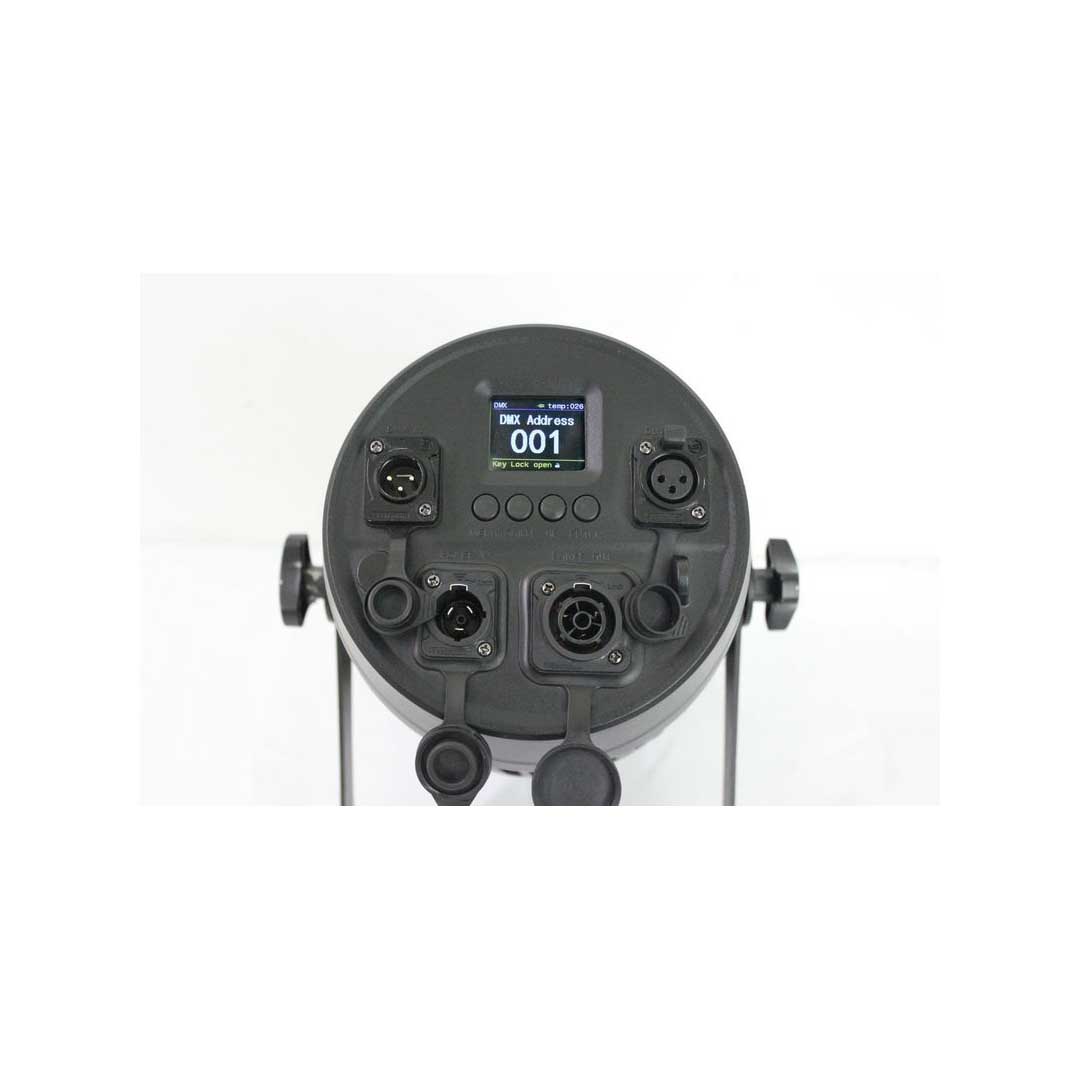 Zoom Par Jnr - Image 3