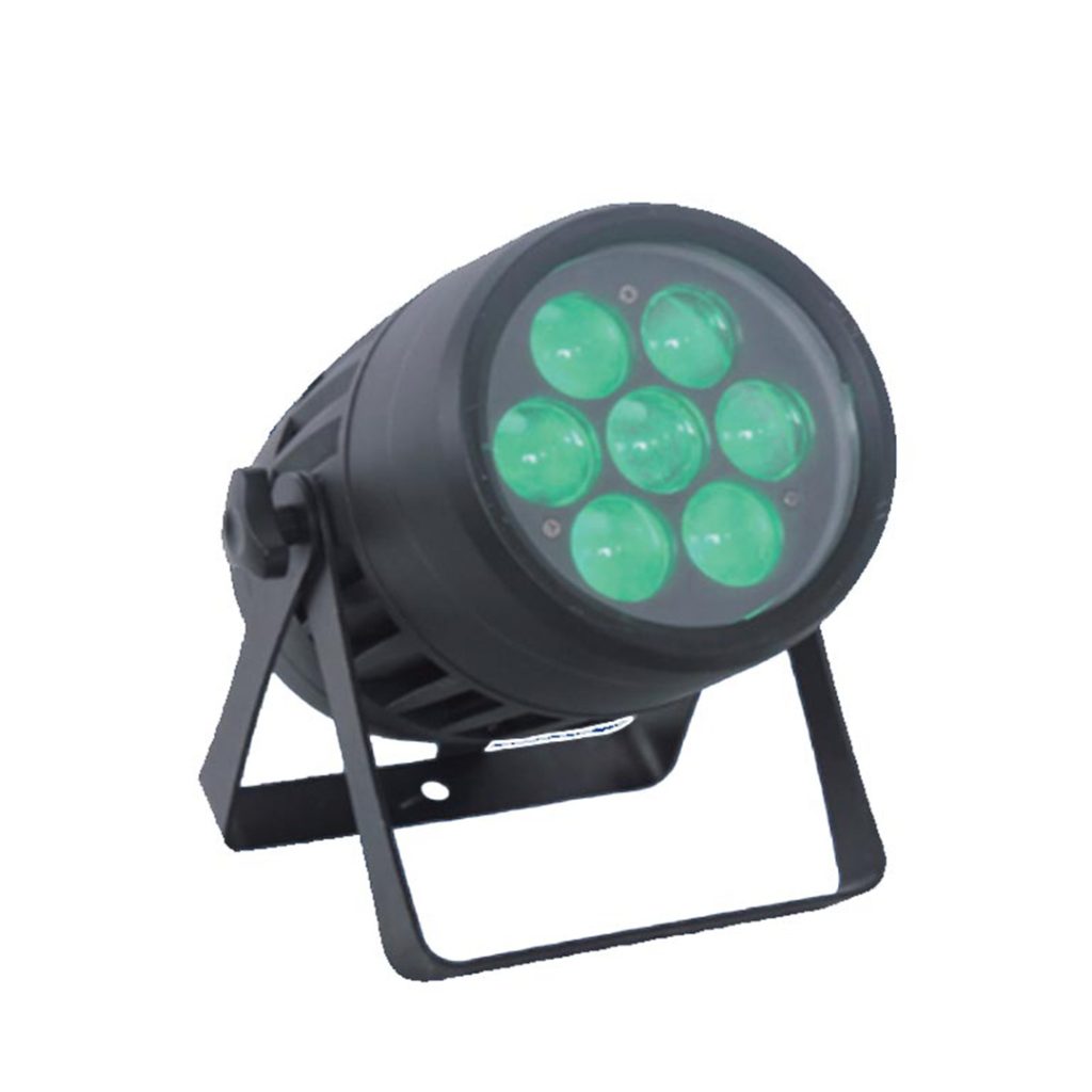 Zoom Par Jnr