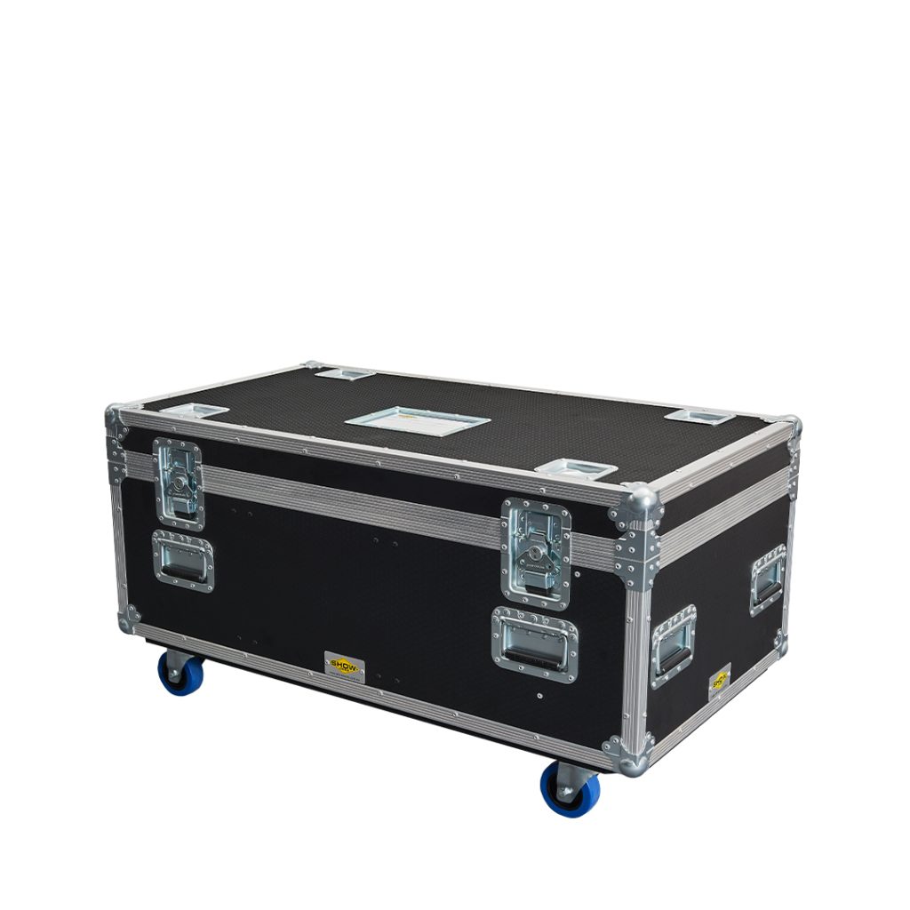 LED Can Case 009 Road Case