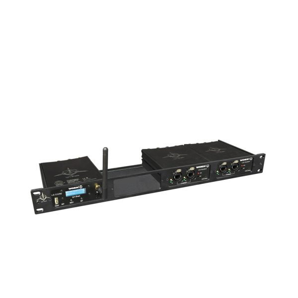 LS-AR19 Rack