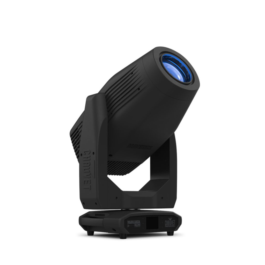 Maverick Silens 2 Profile