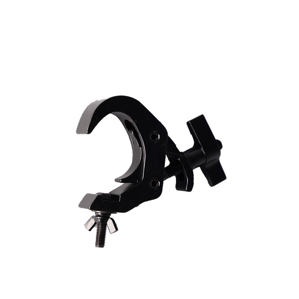 Quick Rig Trigger Clamp, Max Load Cap 250kg