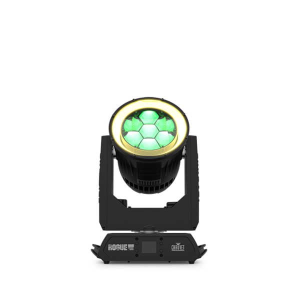 Rogue Outcast 1 BeamWash - Image 2