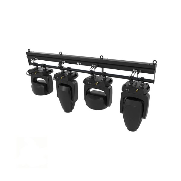 Stage 1 LX Bar