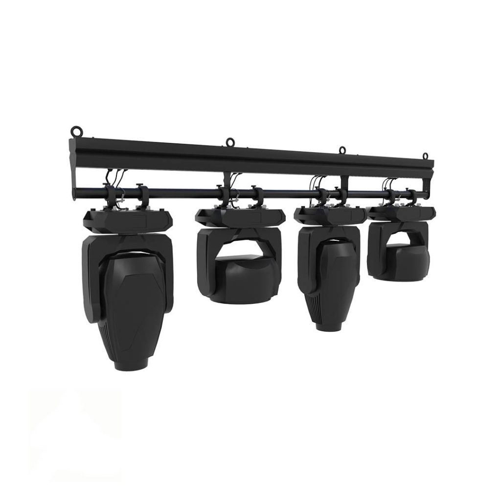 Stage 1 LX Bar