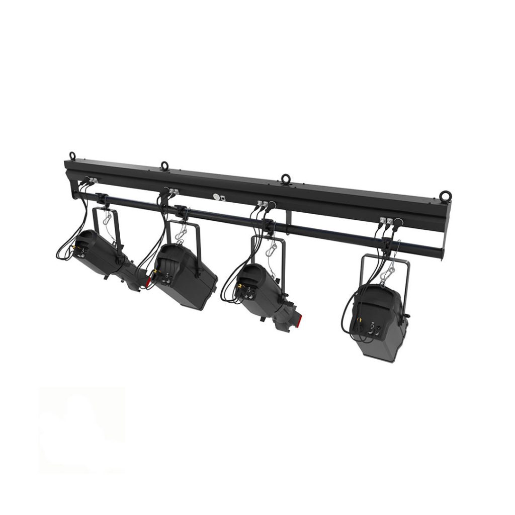 Stage 1 LX Bar