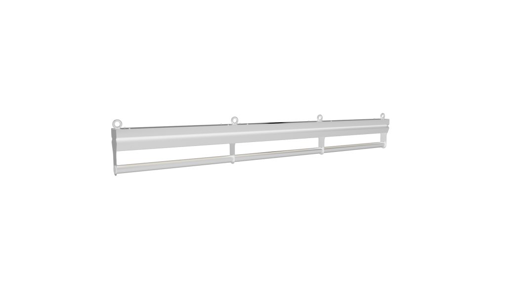 Stage 1 LX Bar
