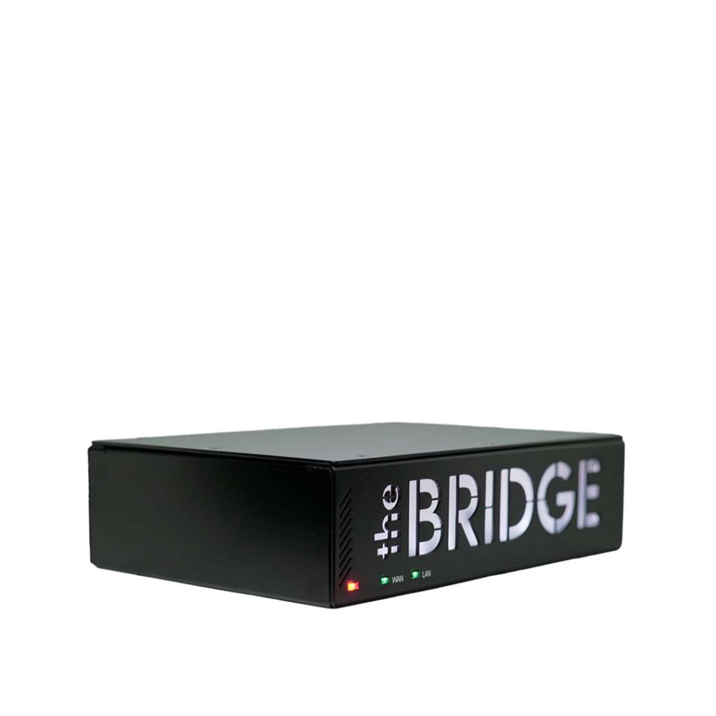 the.Bridge