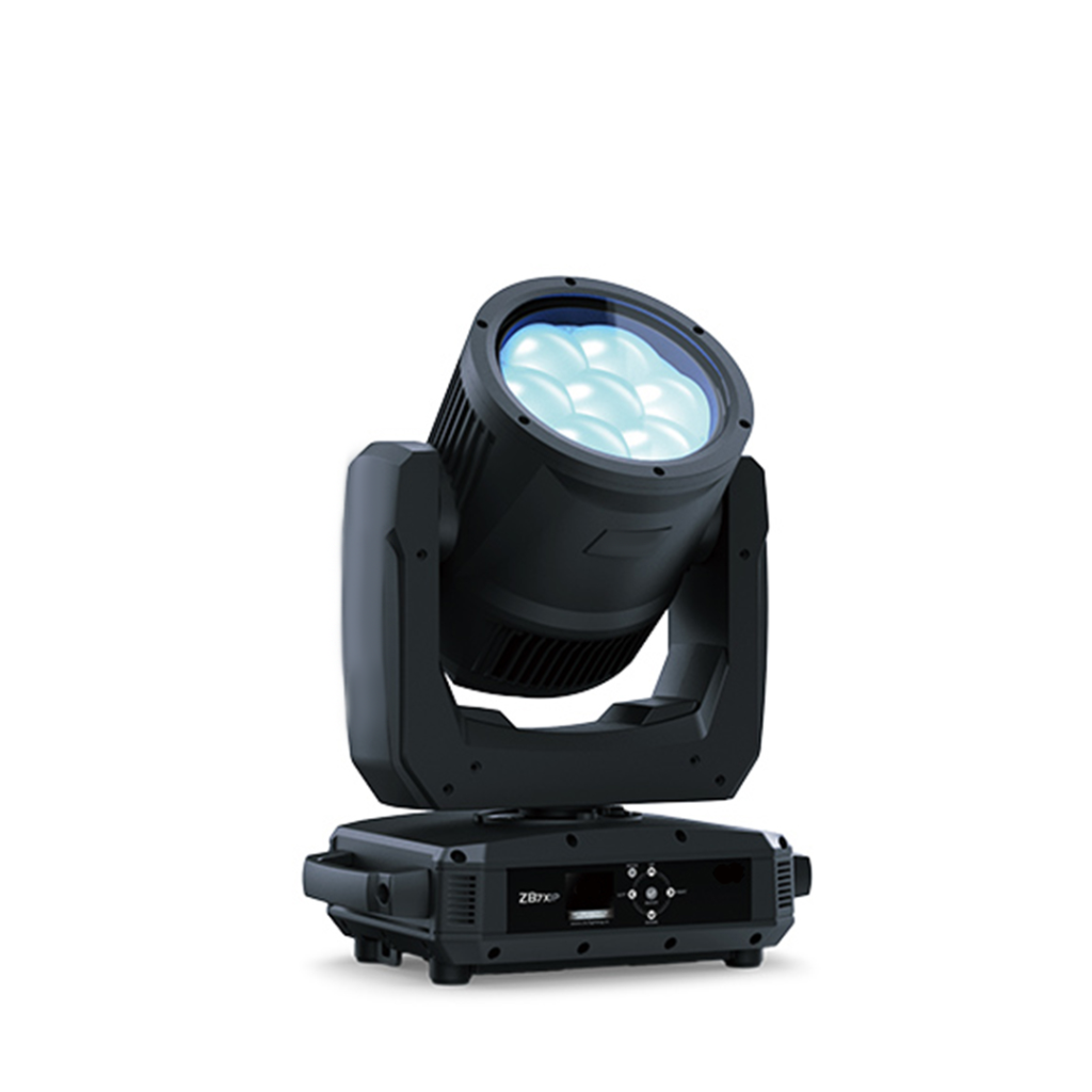ZB7X-IP BeamWash