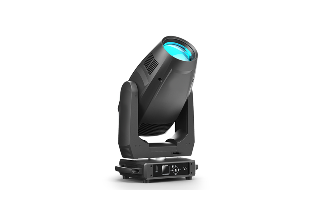 Aurora V4 LED Proﬁle