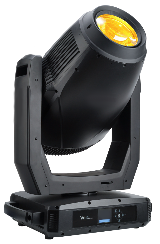Aurora V8IP