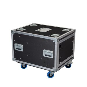 8RU Penn Slam Rack with Penn Floating Rack