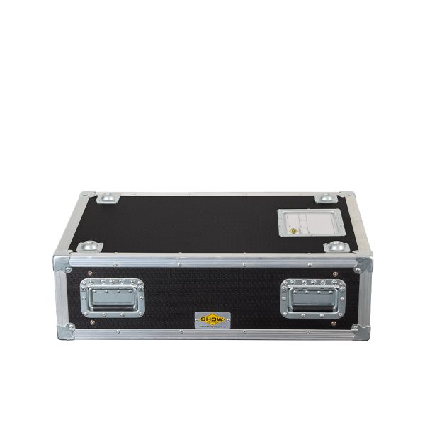 4RU Slam Rack with Penn Floating Rack Case - Image 4