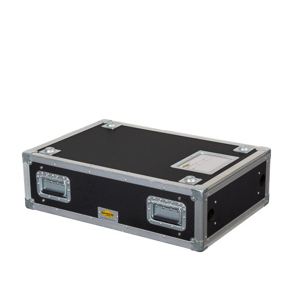 4RU Slam Rack with Penn Floating Rack Case - Image 3
