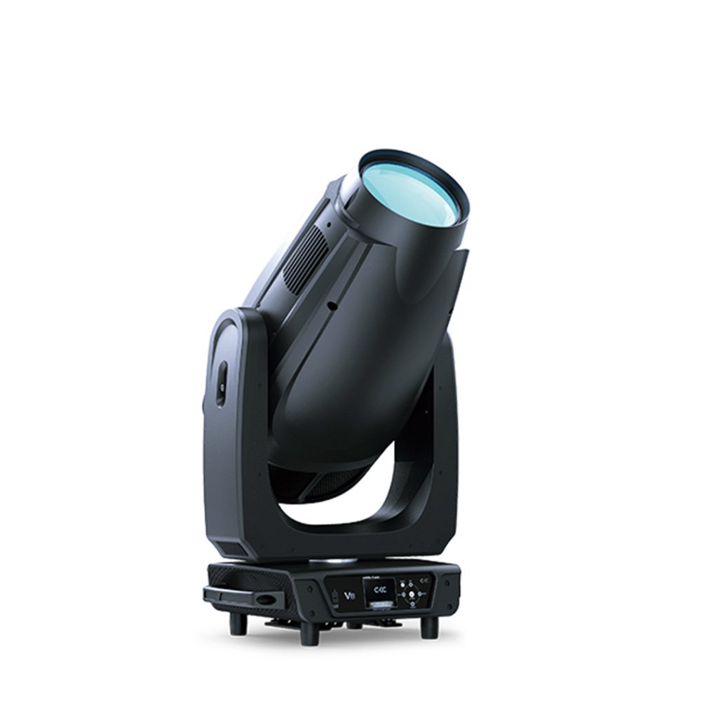 Aurora V8 LED Proﬁle