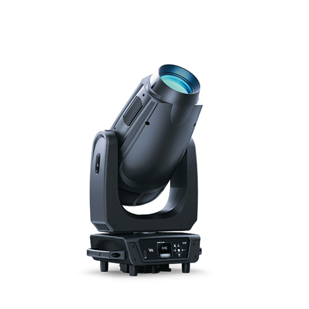 Aurora V6 LED Proﬁle