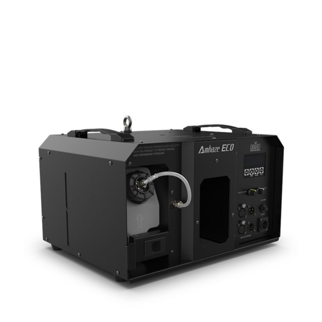 Amhaze ECO