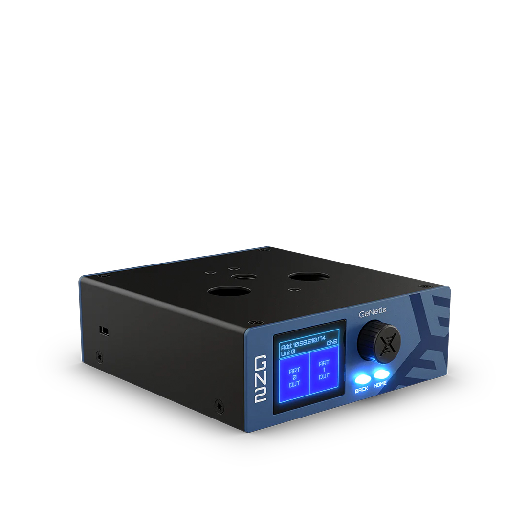 GeNetix GN2 - Image 2