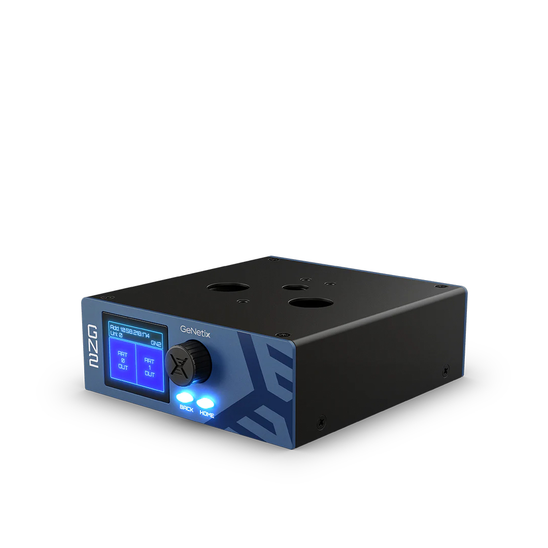 GeNetix GN2 - Image 3