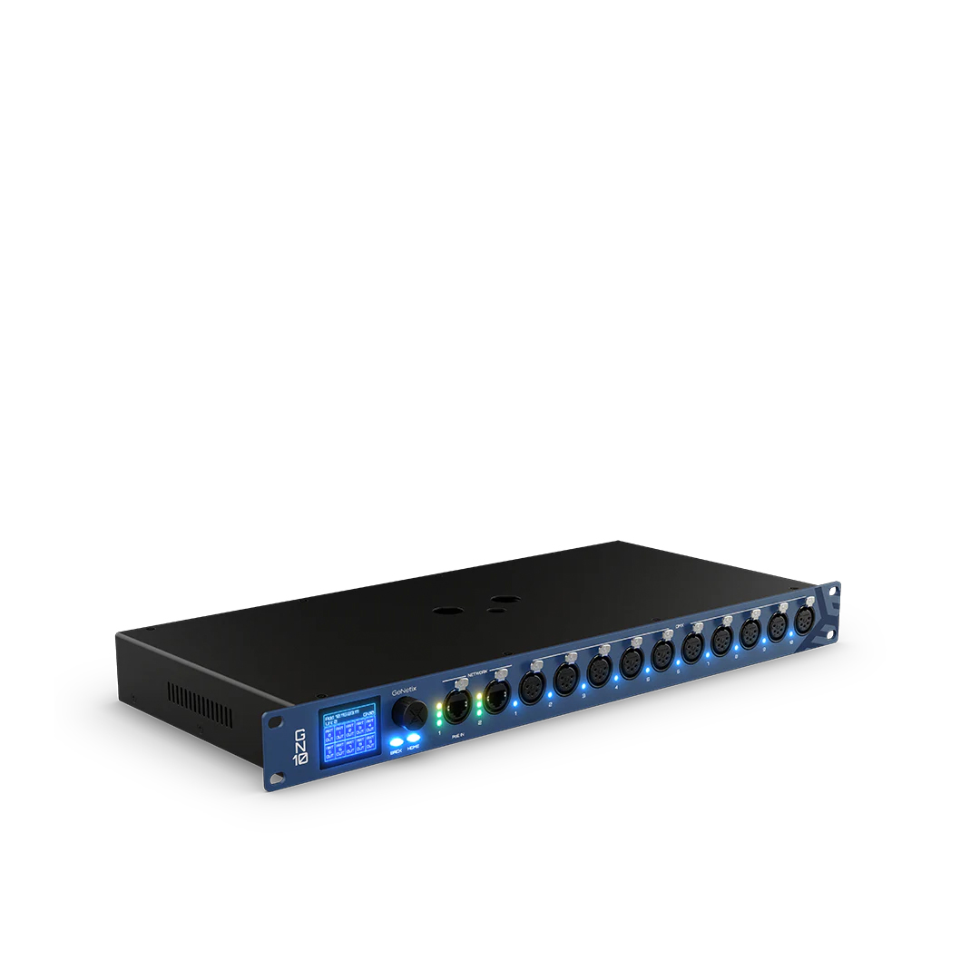 GeNetix GN10 - Image 2