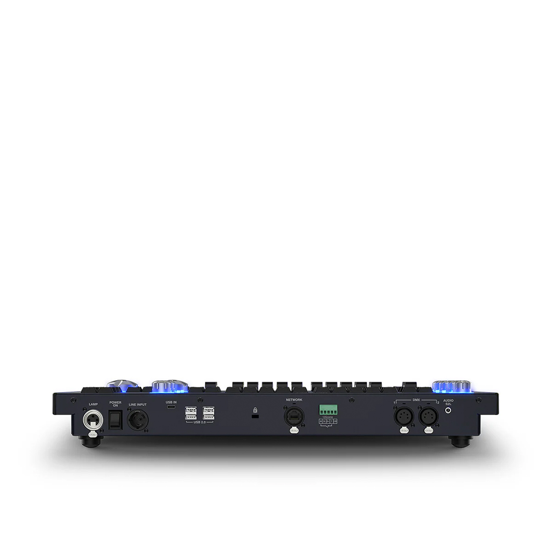 MagicQ Compact Connect - Showtools International
