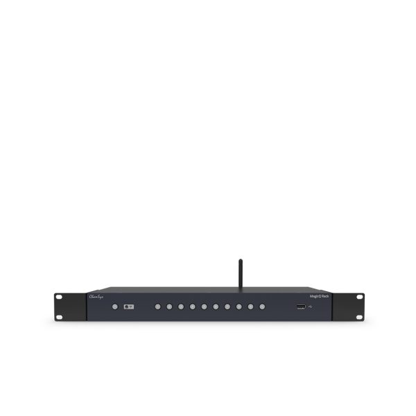 MagicQ Rack