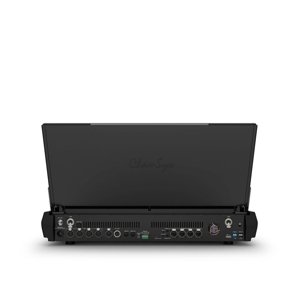 MagicQ MQ250M Stadium Console