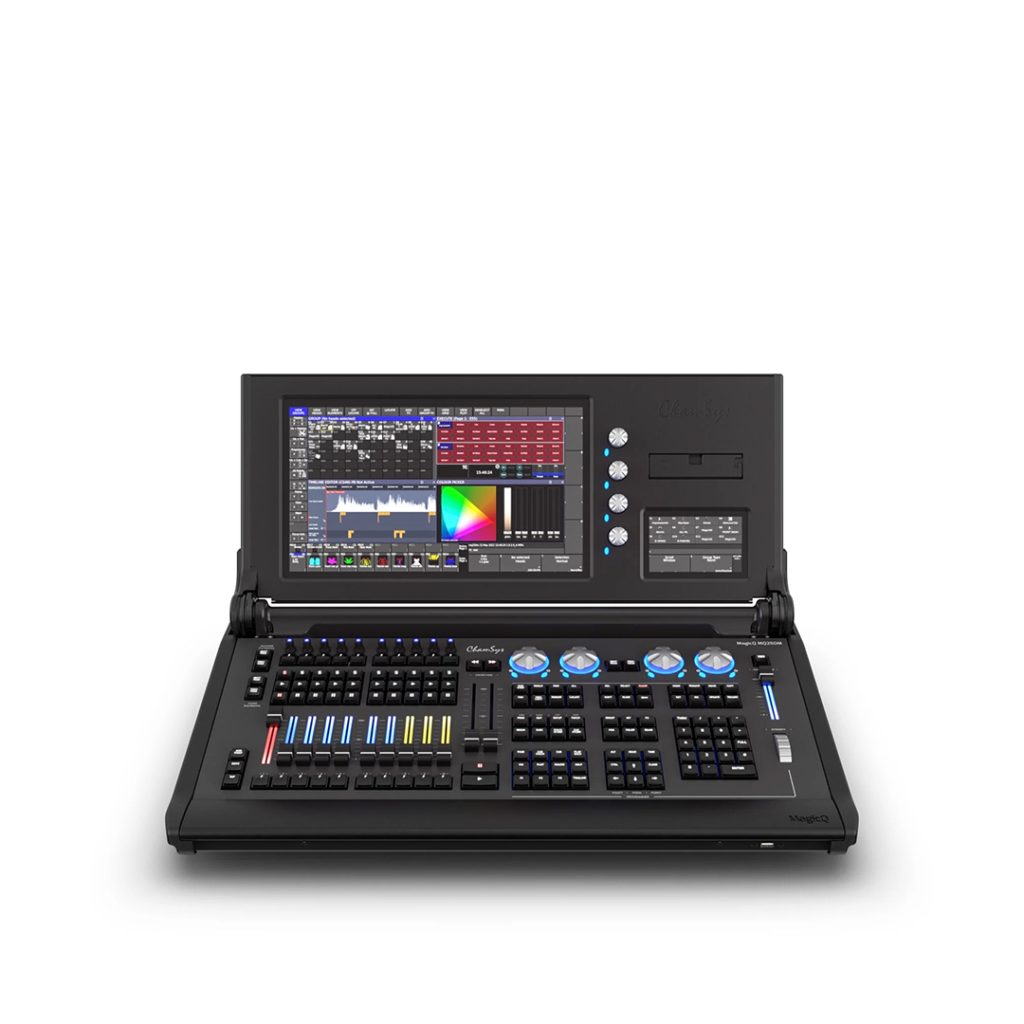 MagicQ MQ250M Stadium Console