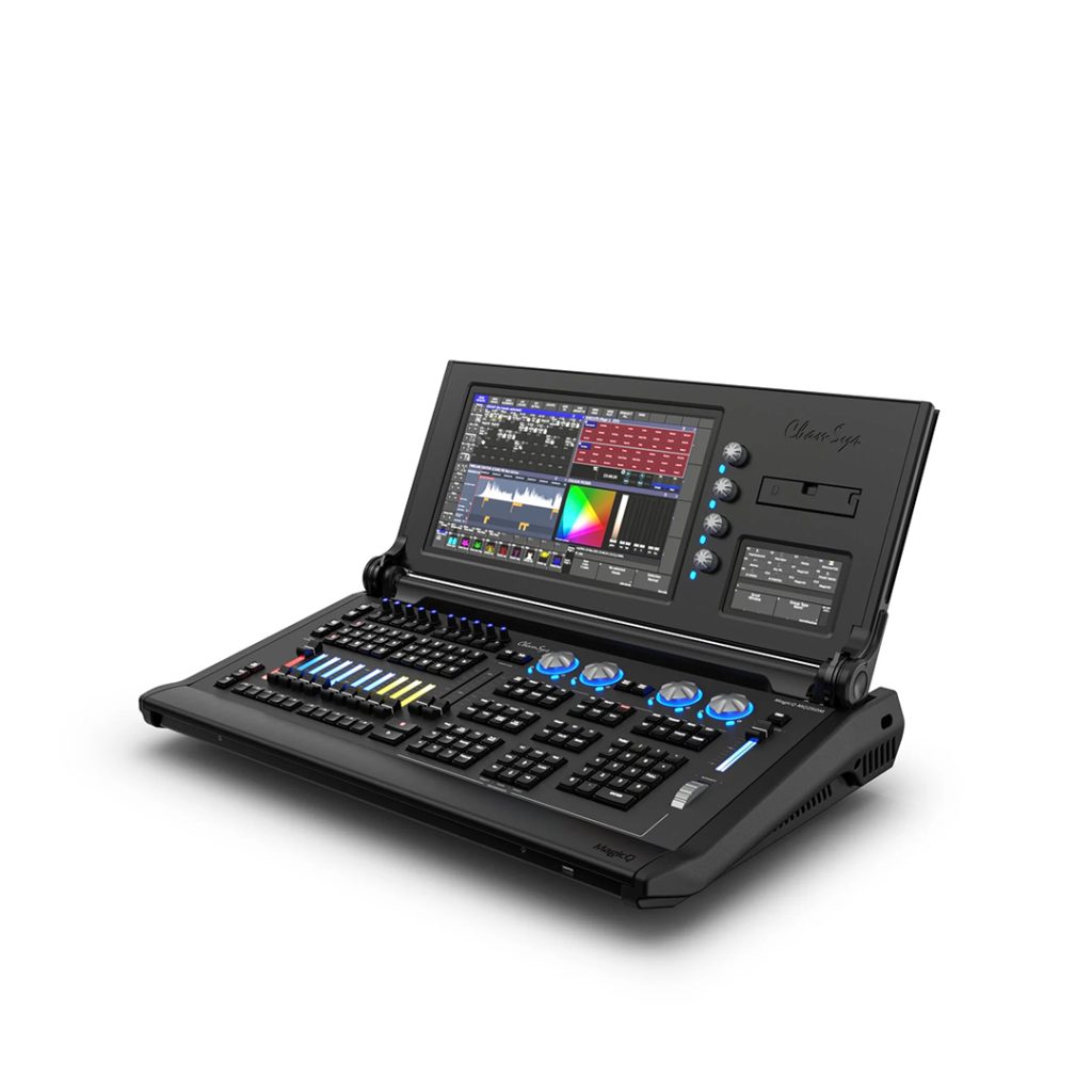 MagicQ MQ250M Stadium Console