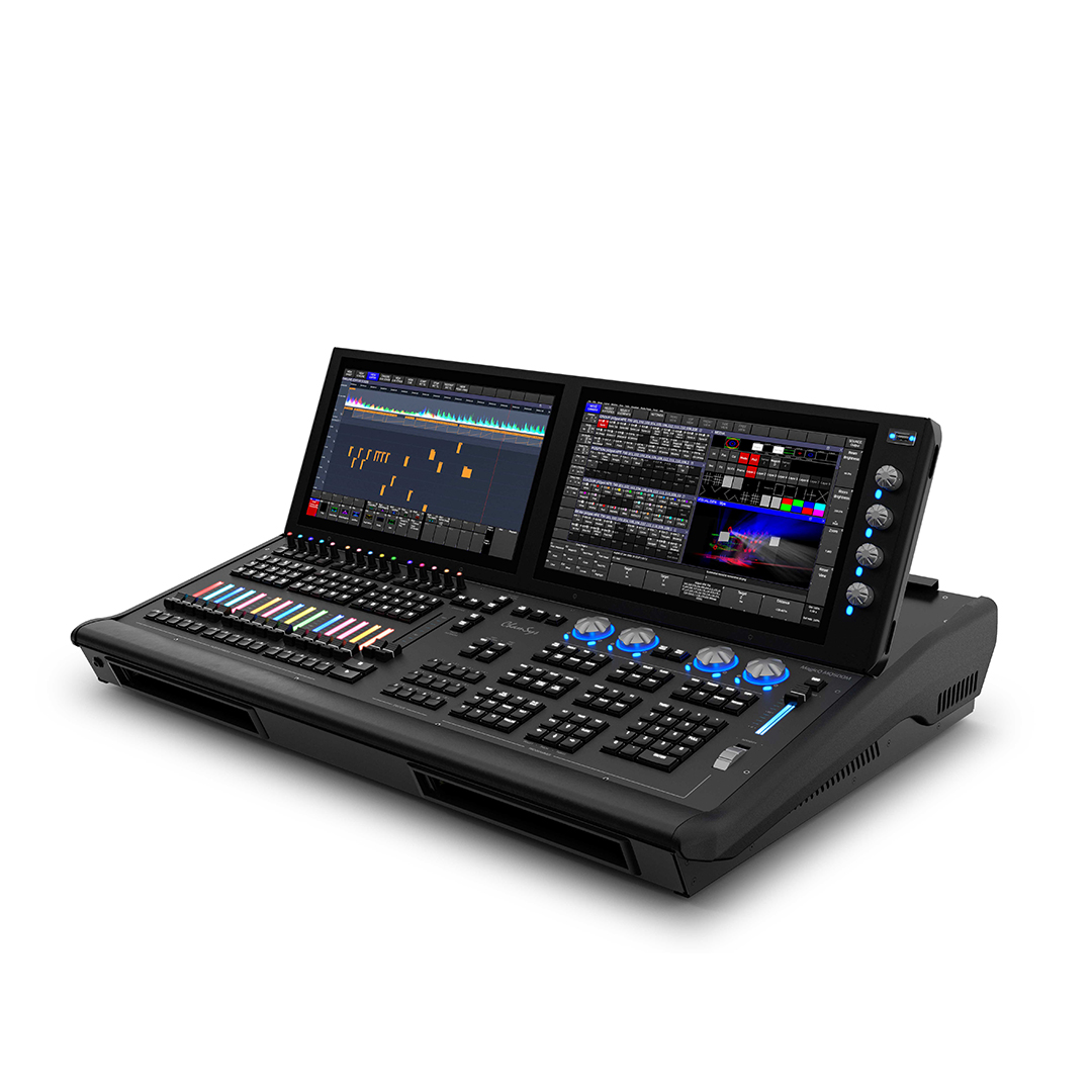 MagicQ MQ500M+ Stadium Console - Image 3
