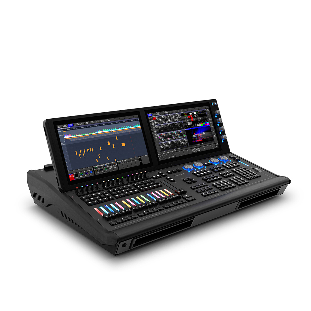 MagicQ MQ500M+ Stadium Console - Image 2