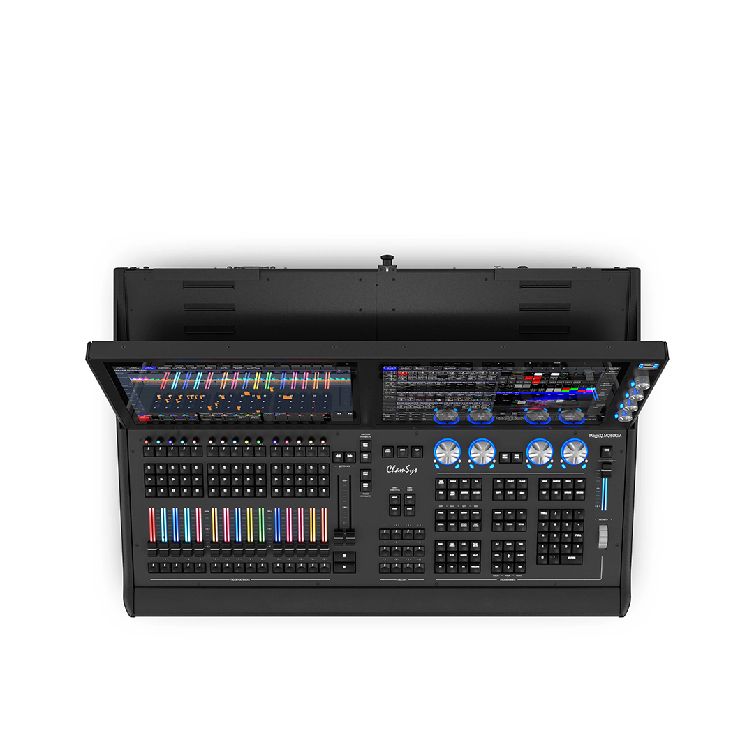 MagicQ MQ500M+ Stadium Console - Image 4