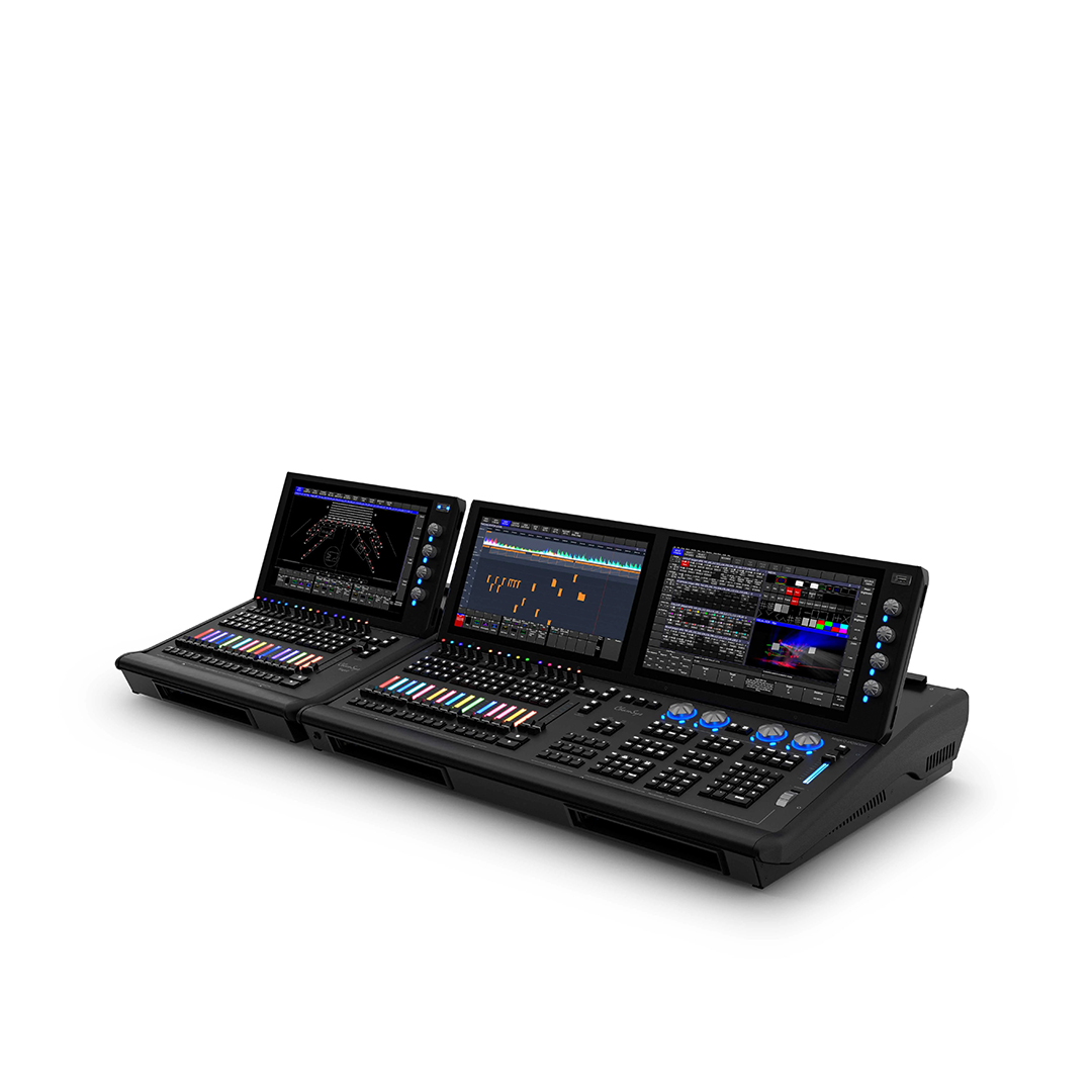 MagicQ MQ500M+ Stadium Console - Image 6