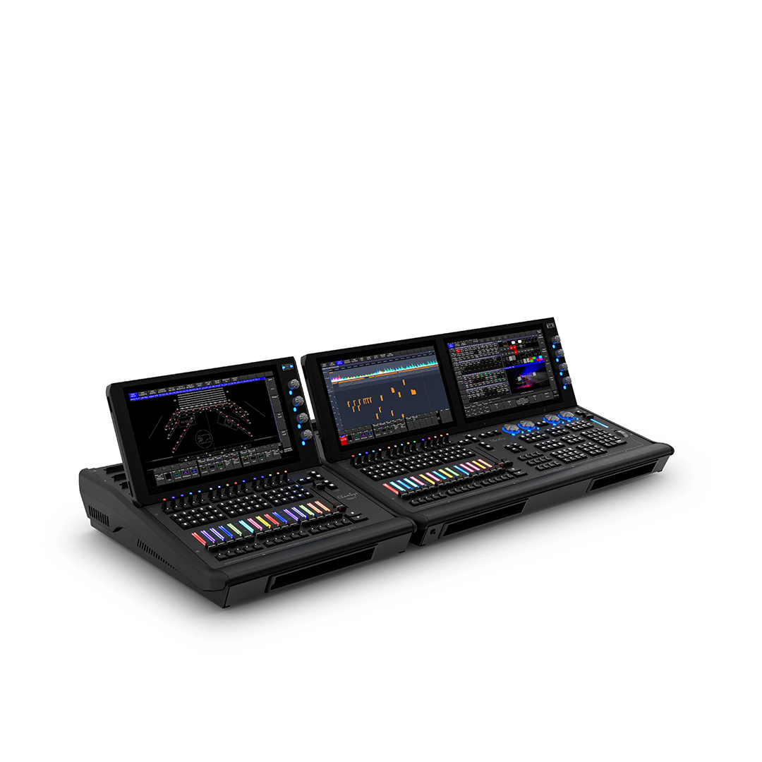 MagicQ MQ500M+ Stadium Console - Image 7