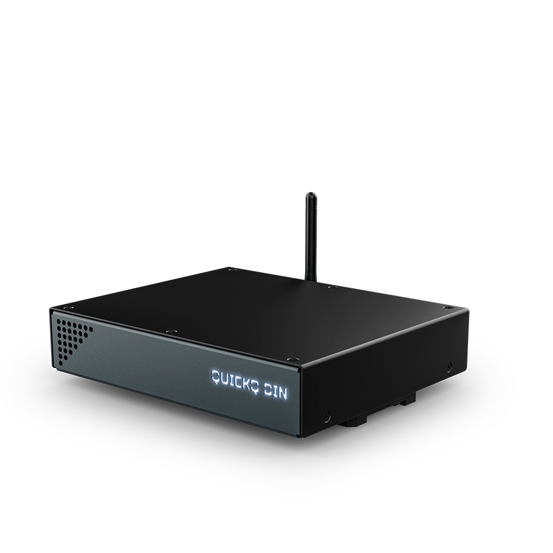 QuickQ DIN - Image 3