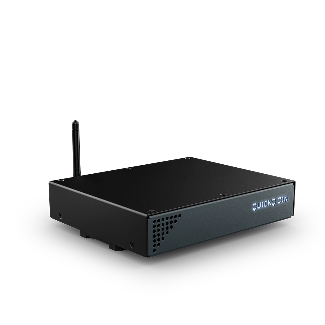 QuickQ DIN - Image 2