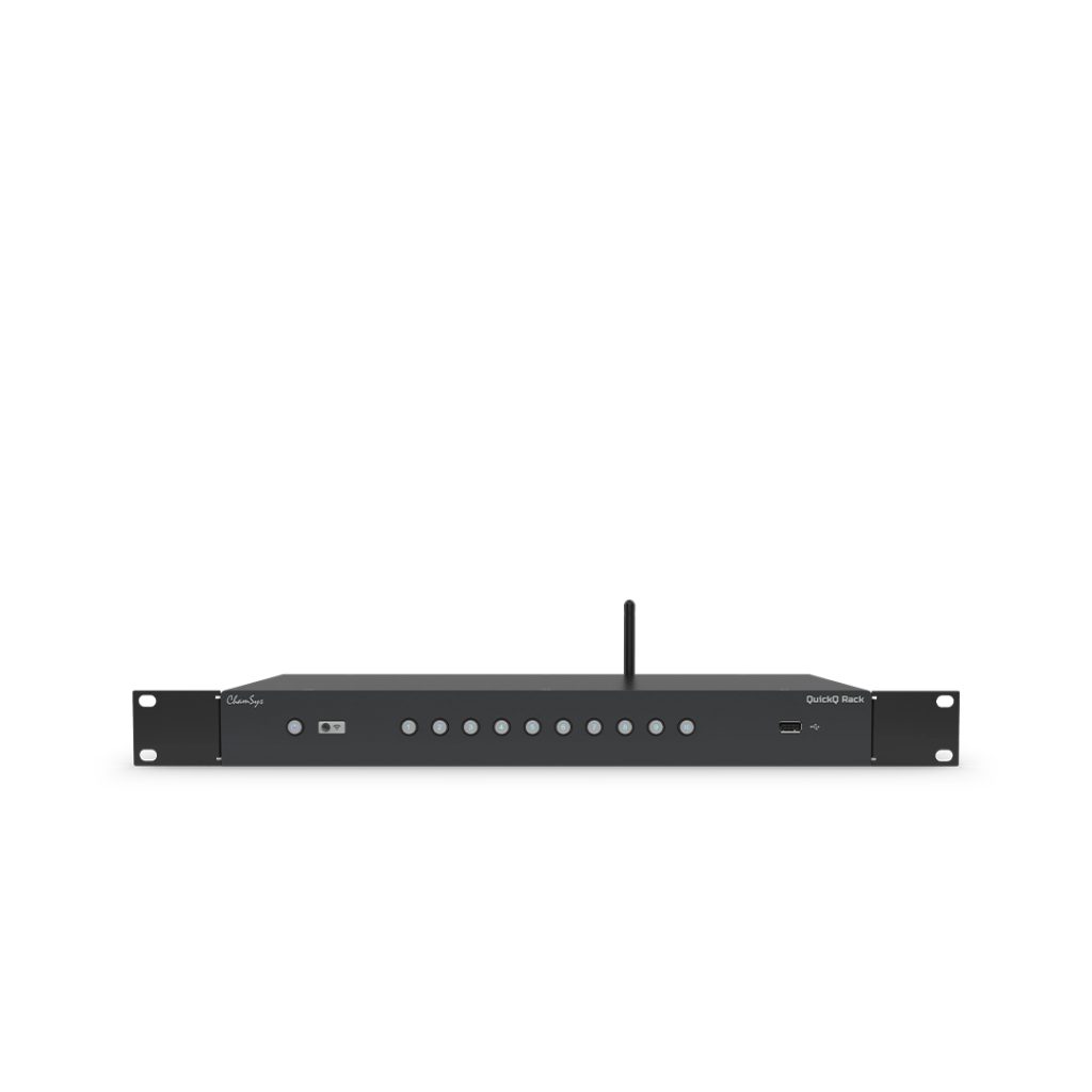 QuickQ Rack