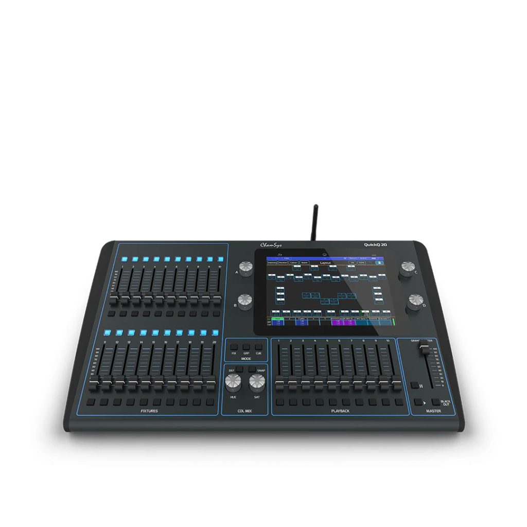 QuickQ 20