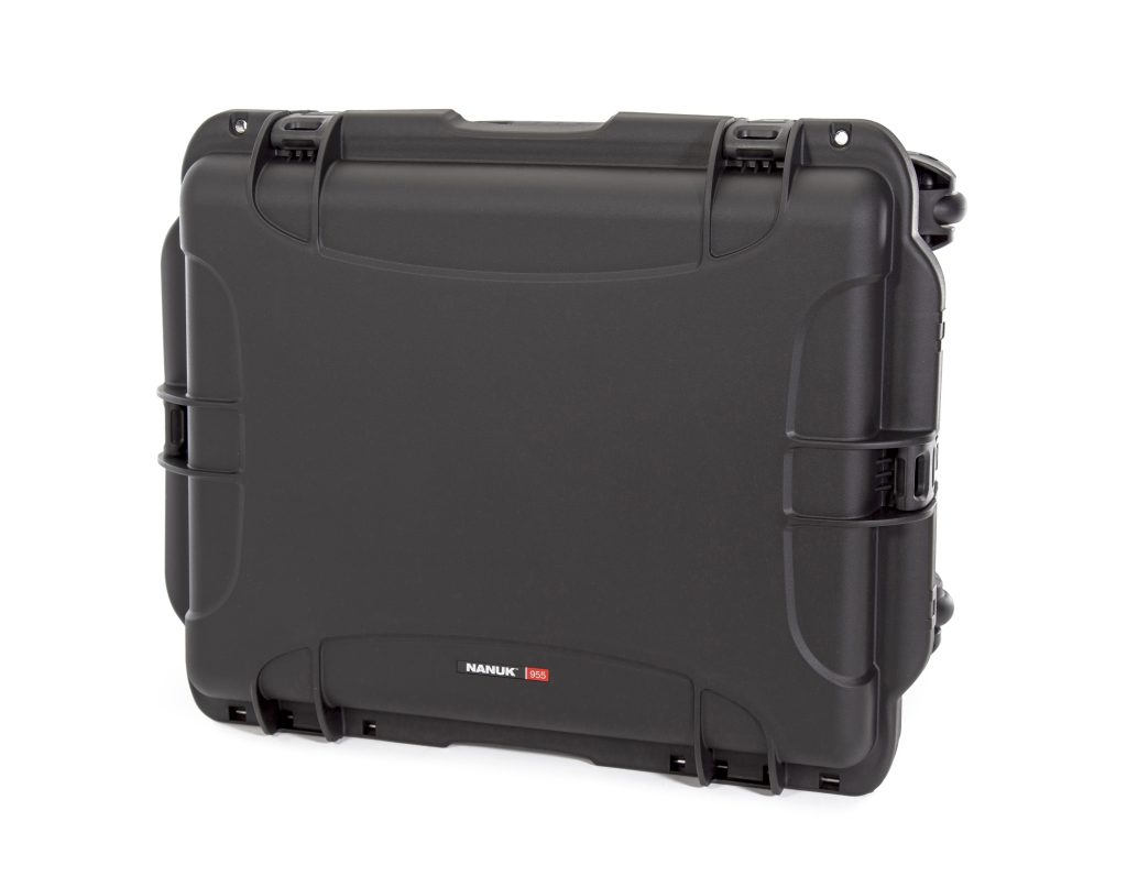 NANUK 955